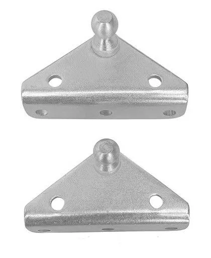 MOUNTING BRACKET 2/PK